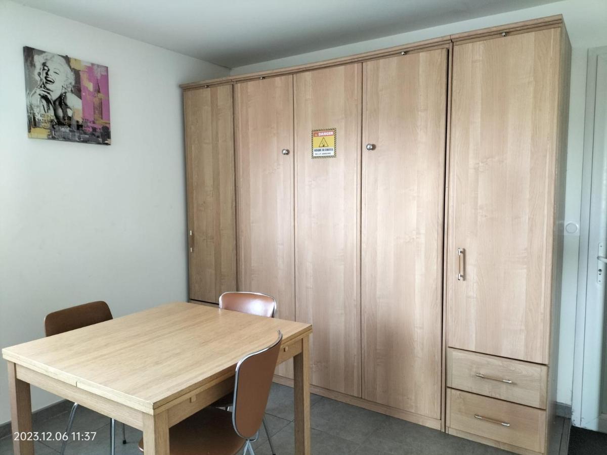 מונטגו 2 Sdb - 2 Chambres - 1 Lit D'Appoint Enfants מראה חיצוני תמונה