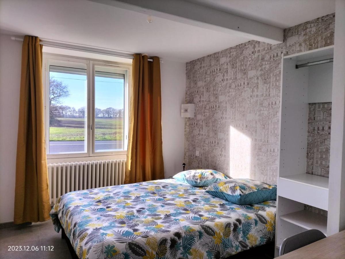 מונטגו 2 Sdb - 2 Chambres - 1 Lit D'Appoint Enfants מראה חיצוני תמונה