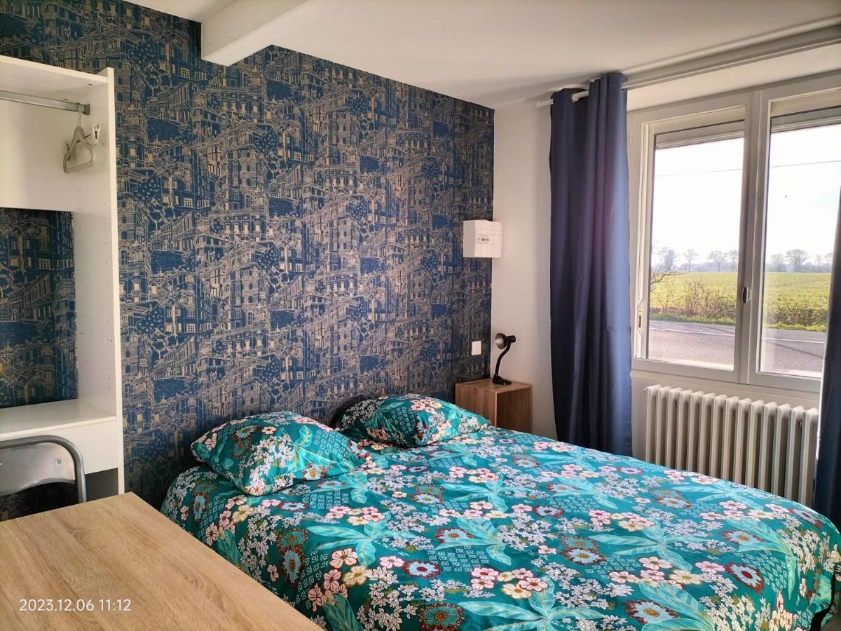 מונטגו 2 Sdb - 2 Chambres - 1 Lit D'Appoint Enfants מראה חיצוני תמונה